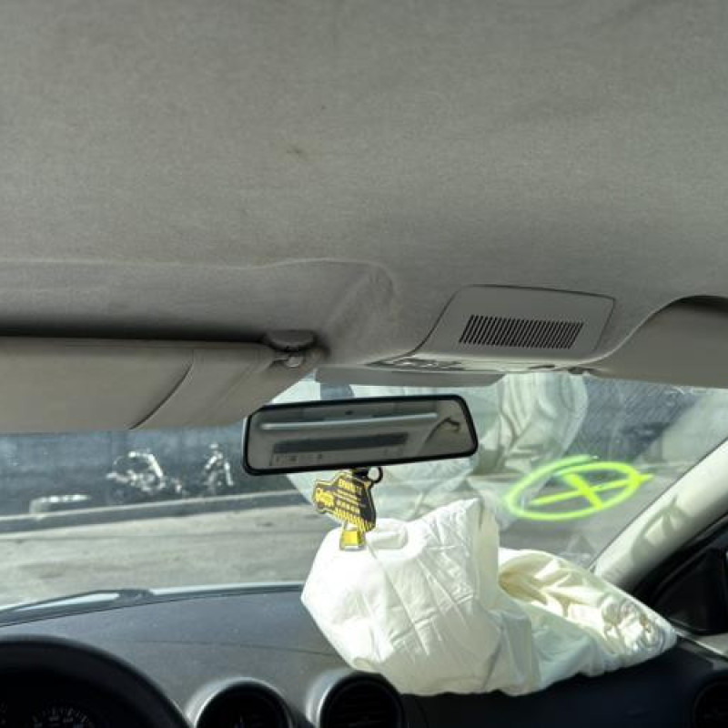 Serrure arriere gauche SEAT CORDOBA 2 Photo n°18