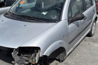 Retroviseur gauche CITROEN C3 1