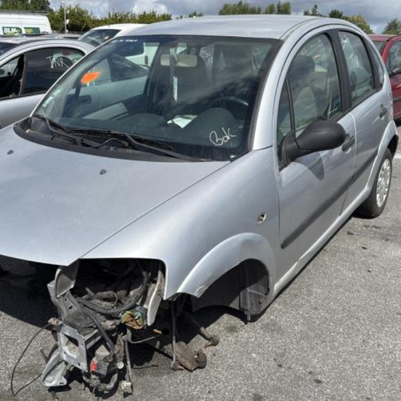 Retroviseur gauche CITROEN C3 1 Photo n°5