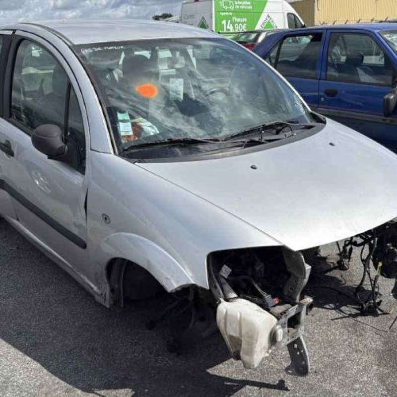 Retroviseur gauche CITROEN C3 1 Photo n°6