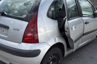 Retroviseur gauche CITROEN C3 1