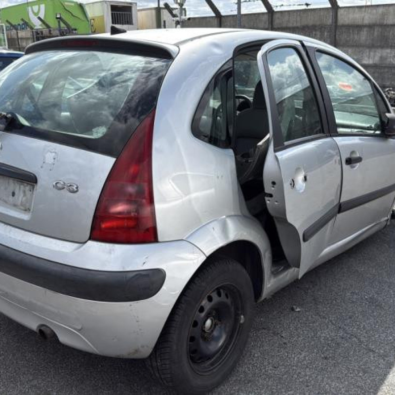 Retroviseur gauche CITROEN C3 1 Photo n°7