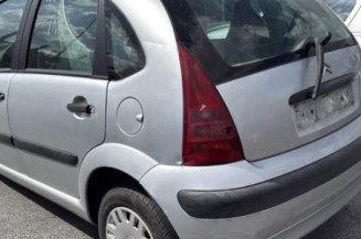 Retroviseur gauche CITROEN C3 1