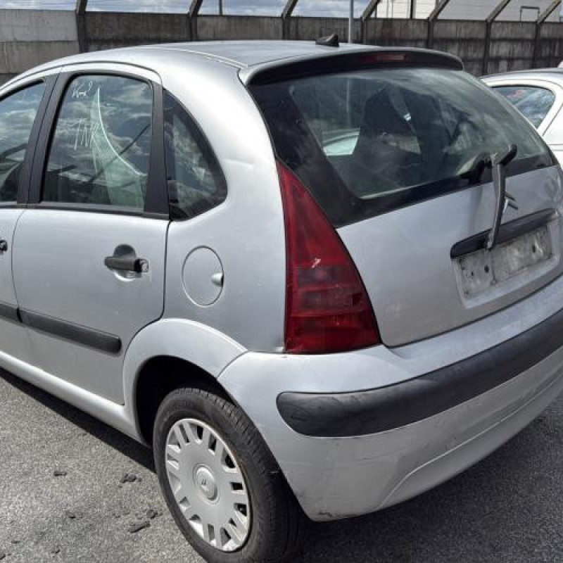 Retroviseur gauche CITROEN C3 1 Photo n°8