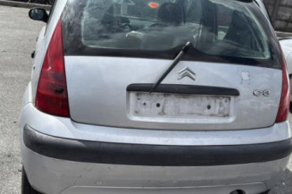 Retroviseur gauche CITROEN C3 1