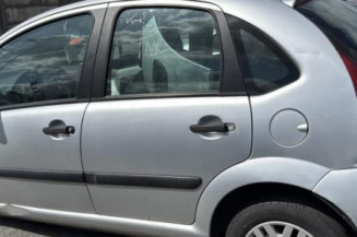 Retroviseur gauche CITROEN C3 1