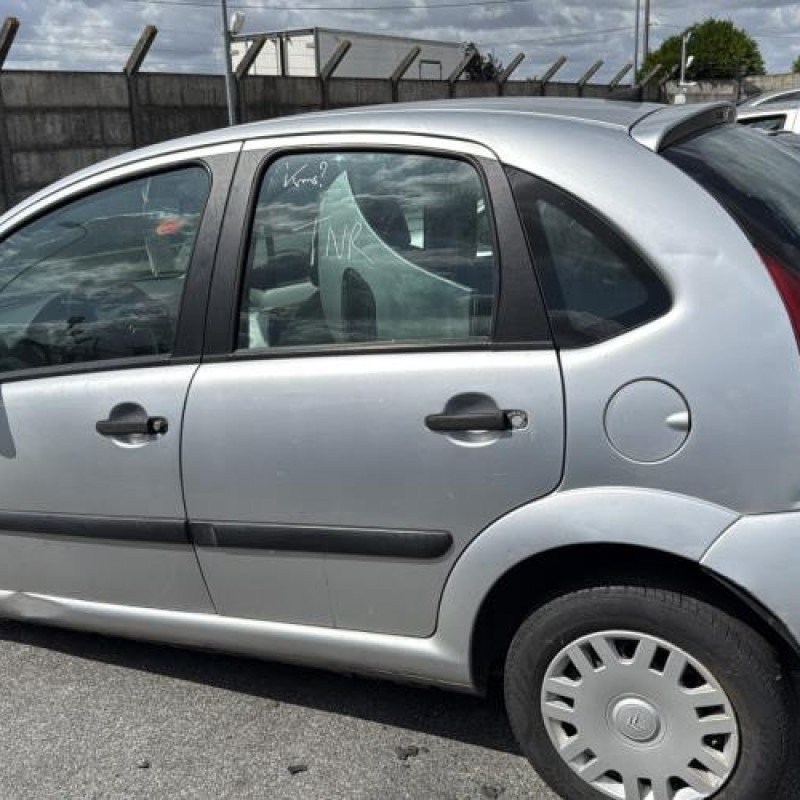 Retroviseur gauche CITROEN C3 1 Photo n°10