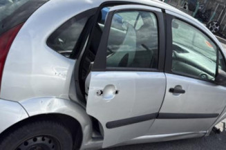 Retroviseur gauche CITROEN C3 1