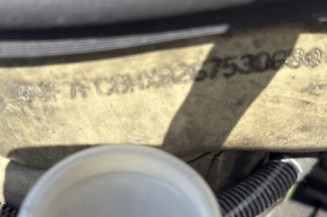 Retroviseur gauche CITROEN C3 1
