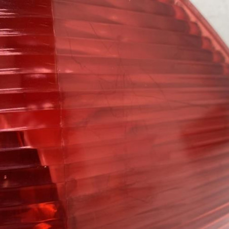 Feu arriere principal gauche (feux) PEUGEOT 307