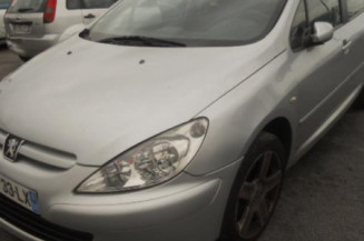 Feu arriere principal gauche (feux) PEUGEOT 307
