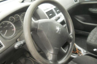 Feu arriere principal gauche (feux) PEUGEOT 307