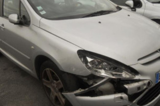 Feu arriere principal gauche (feux) PEUGEOT 307
