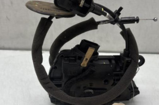 Serrure avant gauche RENAULT CLIO 4