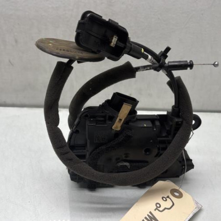 Serrure avant gauche RENAULT CLIO 4