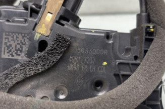 Serrure avant gauche RENAULT CLIO 4