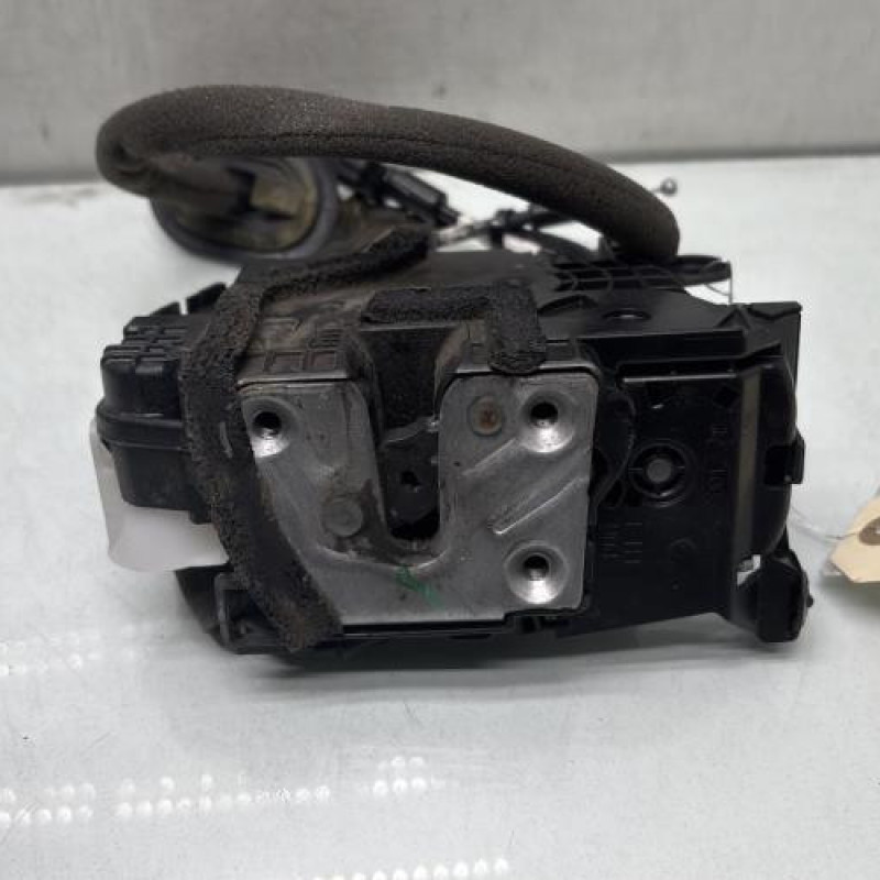 Serrure avant gauche RENAULT CLIO 4 Photo n°4