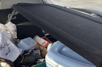 Baguette de porte avant gauche PEUGEOT 307