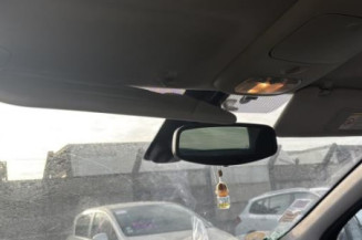 Baguette de porte avant gauche PEUGEOT 307
