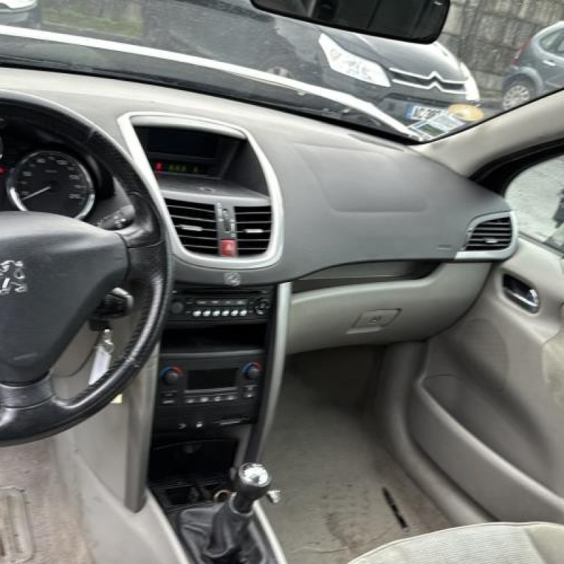Leve vitre electrique arriere droit PEUGEOT 207 Photo n°17