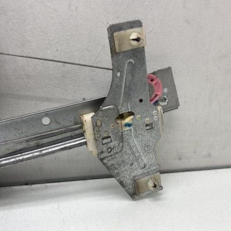 Leve vitre electrique arriere gauche PEUGEOT 207