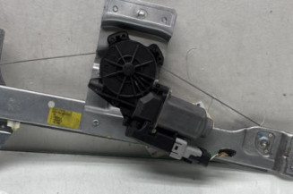 Leve vitre electrique arriere gauche PEUGEOT 207