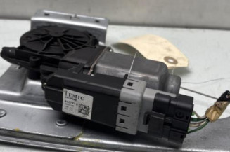 Leve vitre electrique arriere gauche PEUGEOT 207