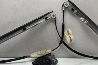 Leve vitre electrique avant gauche CITROEN C4 GRAND PICASSO 1 Photo n°1