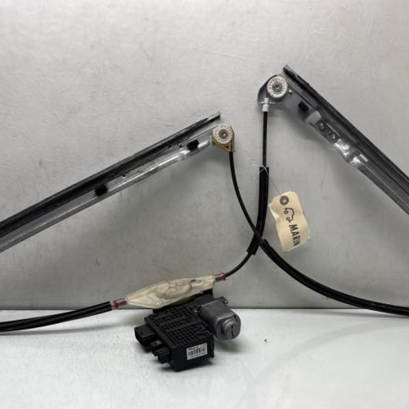 Leve vitre electrique avant gauche CITROEN C4 GRAND PICASSO 1 Photo n°1