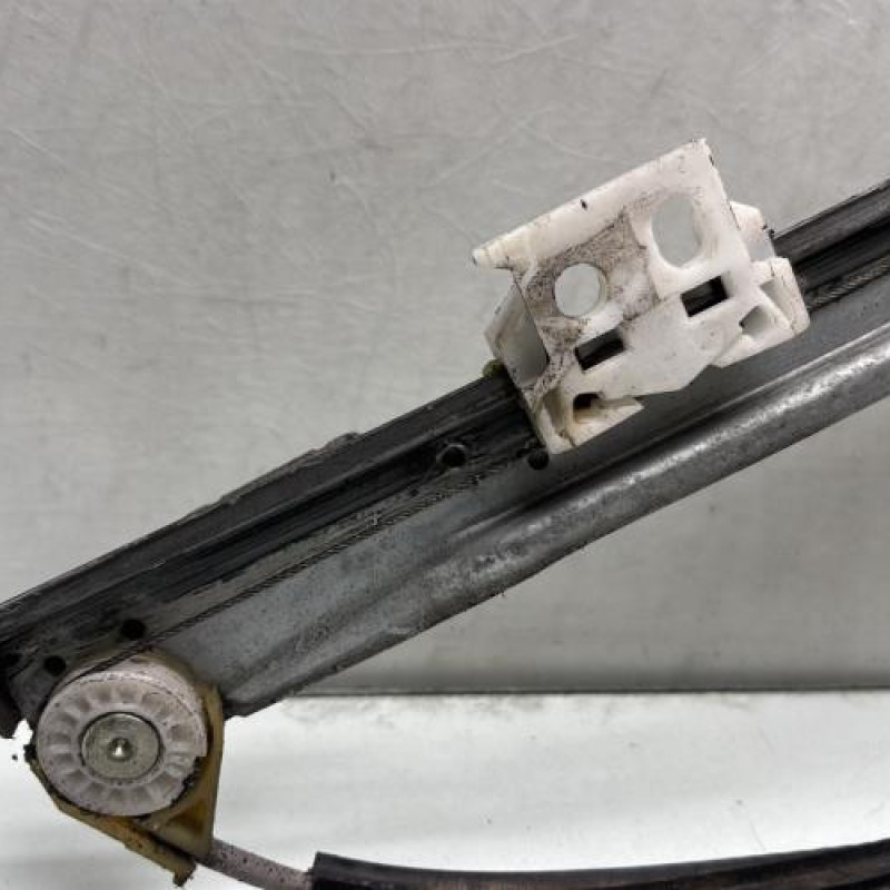 Leve vitre electrique avant gauche CITROEN C4 GRAND PICASSO 1 Photo n°2