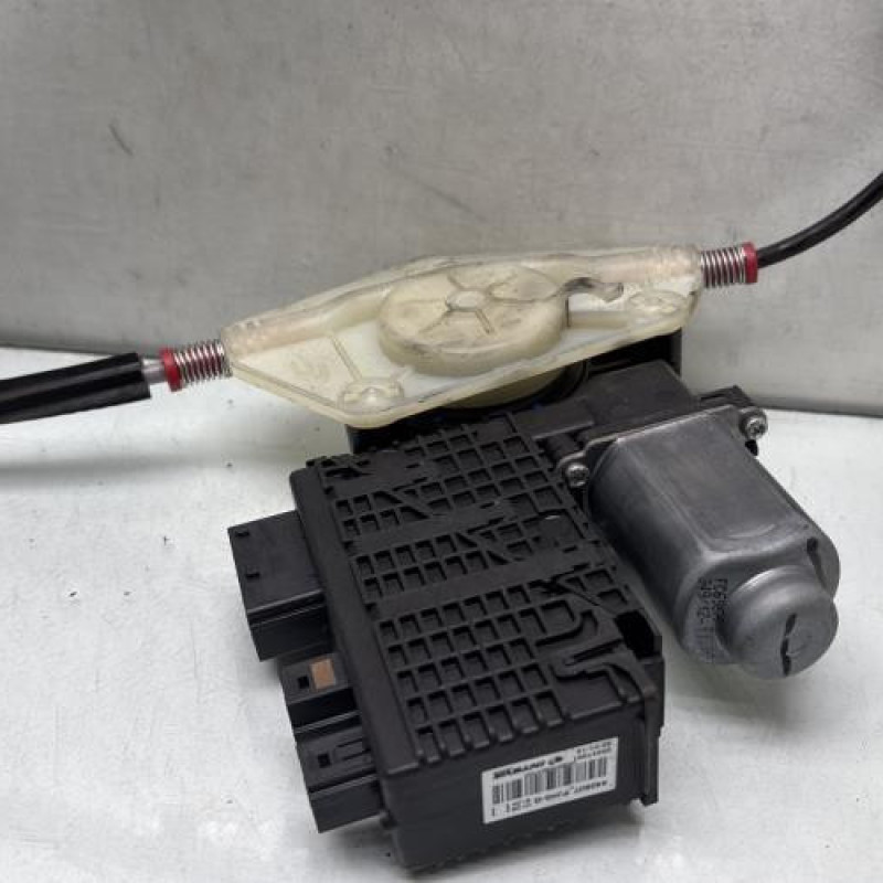 Leve vitre electrique avant gauche CITROEN C4 GRAND PICASSO 1 Photo n°5