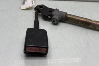 Attache ceinture avant droit RENAULT SCENIC 1 Photo n°1