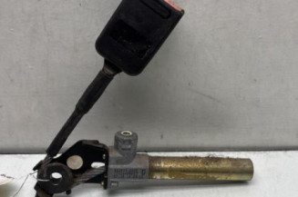 Attache ceinture avant droit RENAULT SCENIC 1