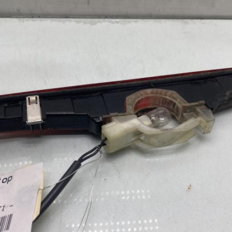 Feu arriere stop central RENAULT SCENIC 1