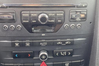 Feu arriere stop central PEUGEOT 407