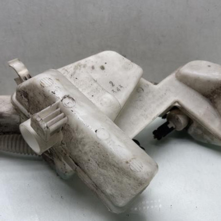 Vase de lave glace PEUGEOT 308 1