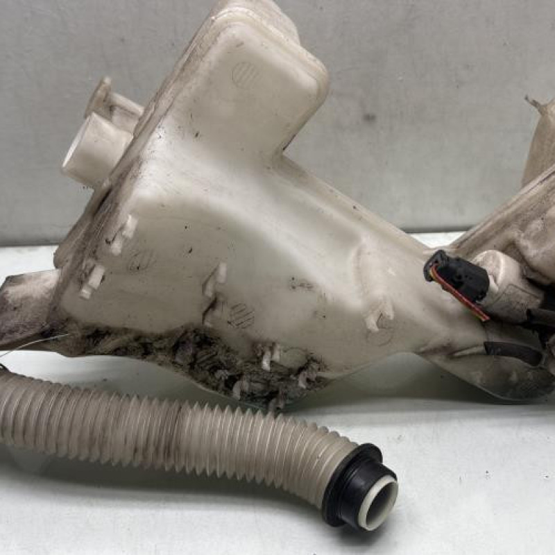 Vase de lave glace PEUGEOT 308 1 Photo n°3