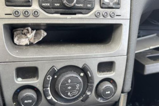 Vase de lave glace PEUGEOT 308 1