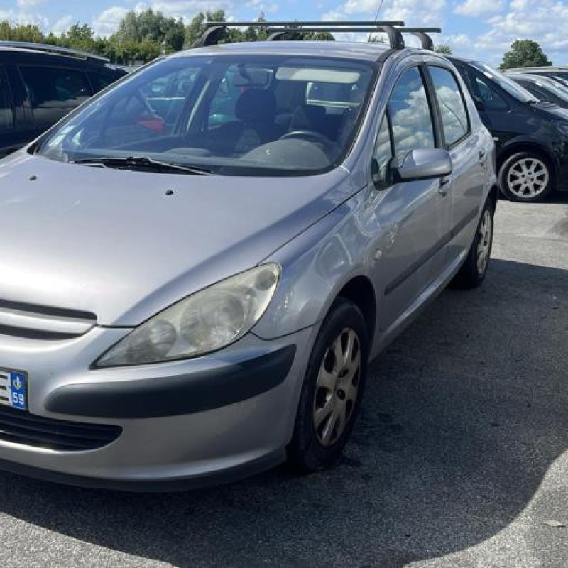 Retroviseur droit PEUGEOT 307 Photo n°7