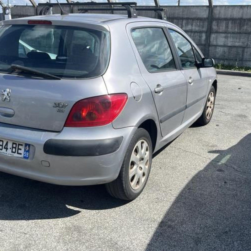 Retroviseur droit PEUGEOT 307 Photo n°9