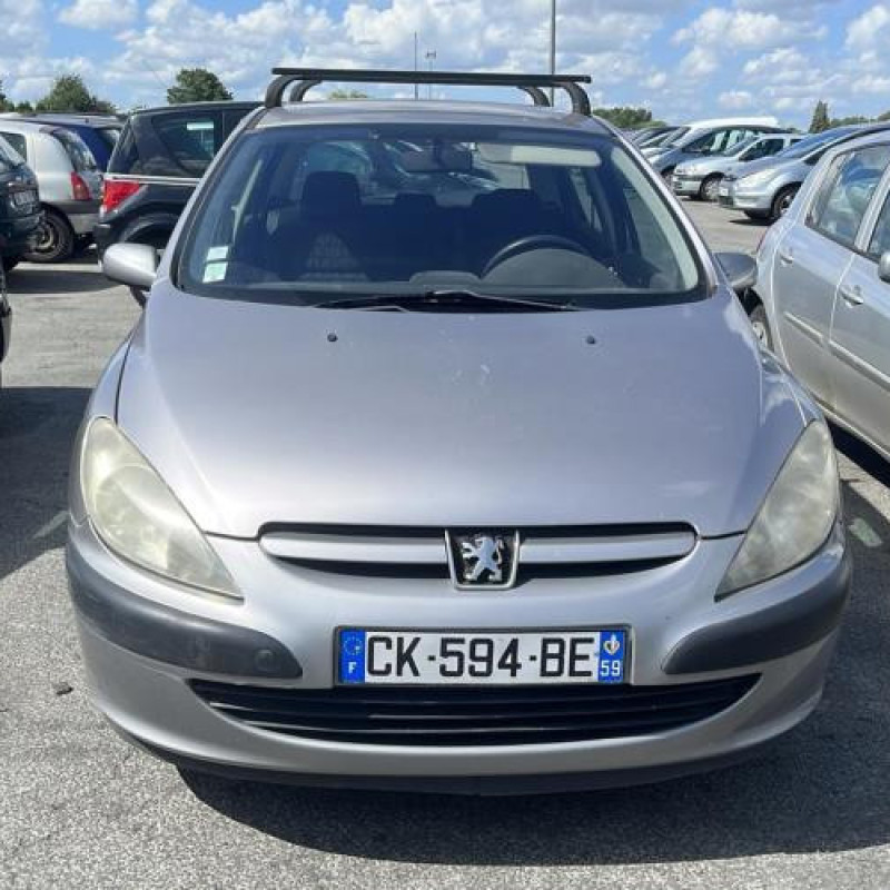 Retroviseur droit PEUGEOT 307 Photo n°10