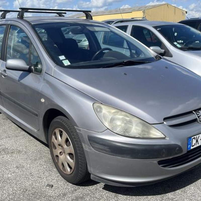 Retroviseur droit PEUGEOT 307 Photo n°12