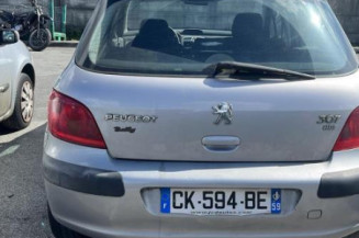 Retroviseur droit PEUGEOT 307