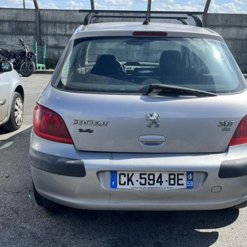 Retroviseur droit PEUGEOT 307 Photo n°15