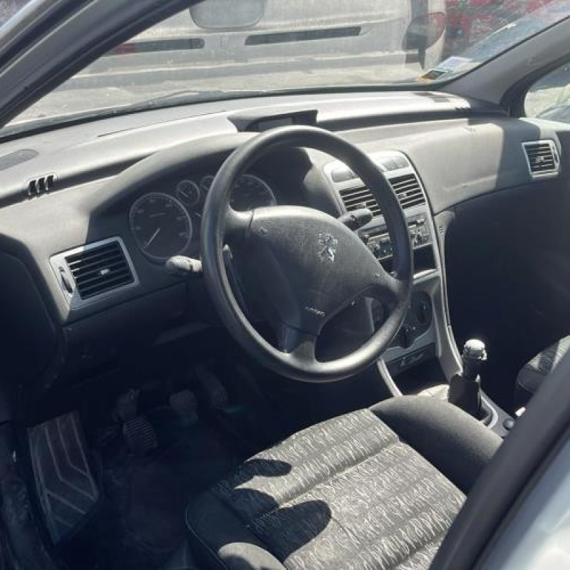 Retroviseur droit PEUGEOT 307 Photo n°17