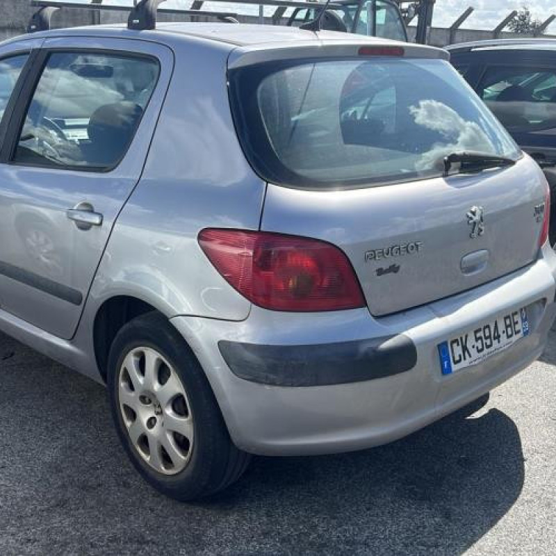 Retroviseur droit PEUGEOT 307 Photo n°19