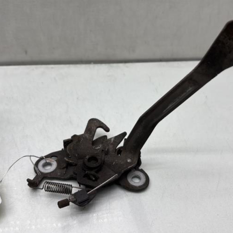 Fermeture de capot CITROEN C4 PICASSO 1 Photo n°3
