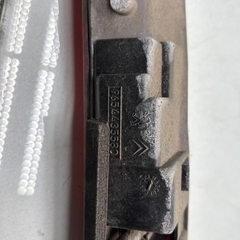 Feu arriere stop central CITROEN C4 PICASSO 1 Photo n°3