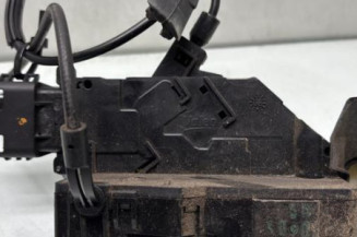 Serrure avant gauche CITROEN C4 PICASSO 1