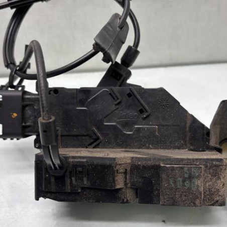Serrure avant gauche CITROEN C4 PICASSO 1